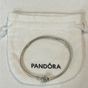 Pandora bracelet